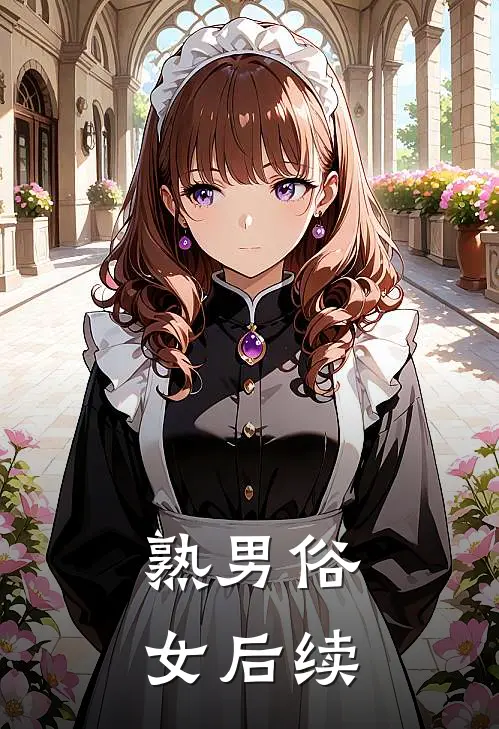 熟男俗女后续