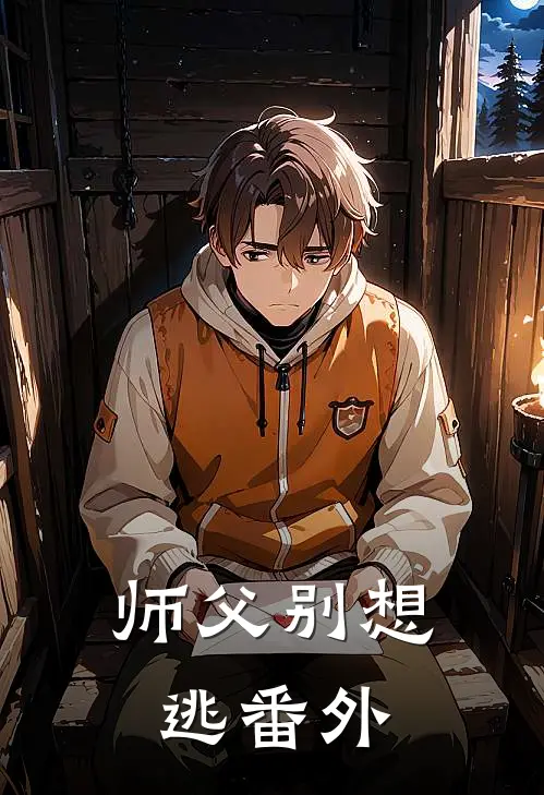 师父别想逃 番外免费阅读