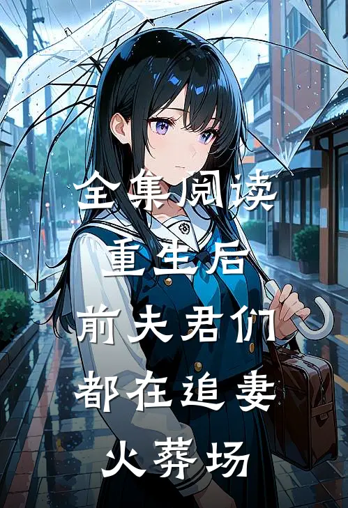 全集阅读重生后,前夫君们都在追妻火葬场