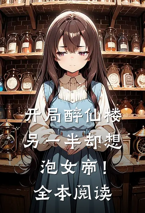 开局醉仙楼,另一半却想泡女帝!全本阅读免费