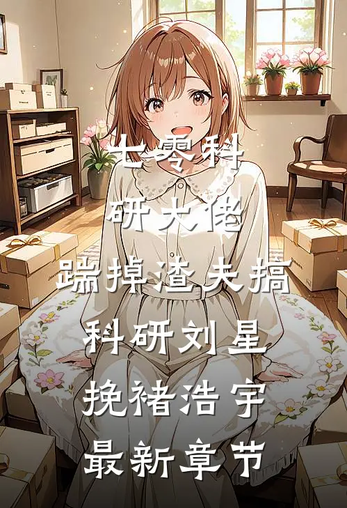 七零科研大佬，踹掉渣夫搞科研刘星挽褚浩宇最新章节