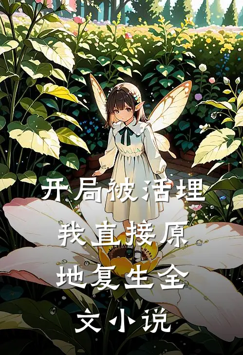 开局被活埋,我直接原地复生全文
