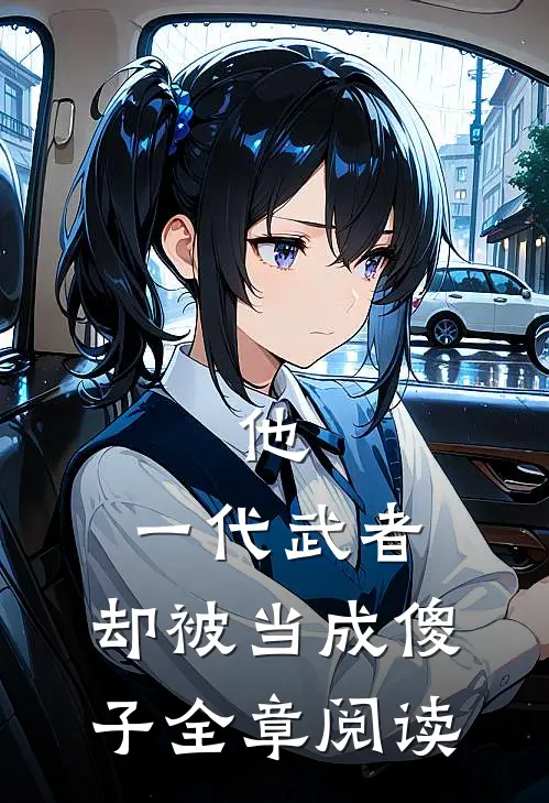 他,一代武者,却被当成傻子全章阅读