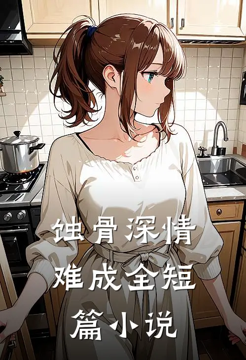蚀骨深情难成全短篇在线阅读