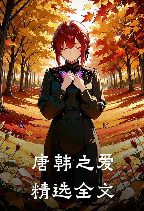 唐韩之爱精选全文在线阅读