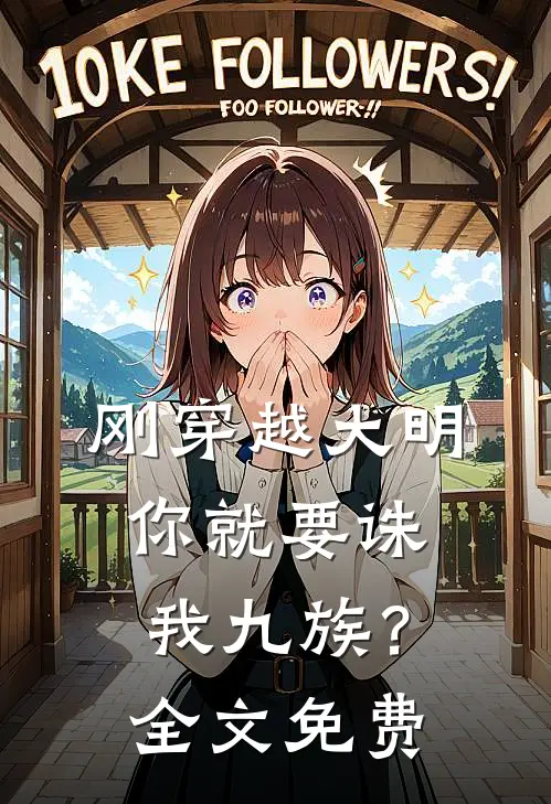 刚穿越大明,你就要诛我九族?全文免费观看