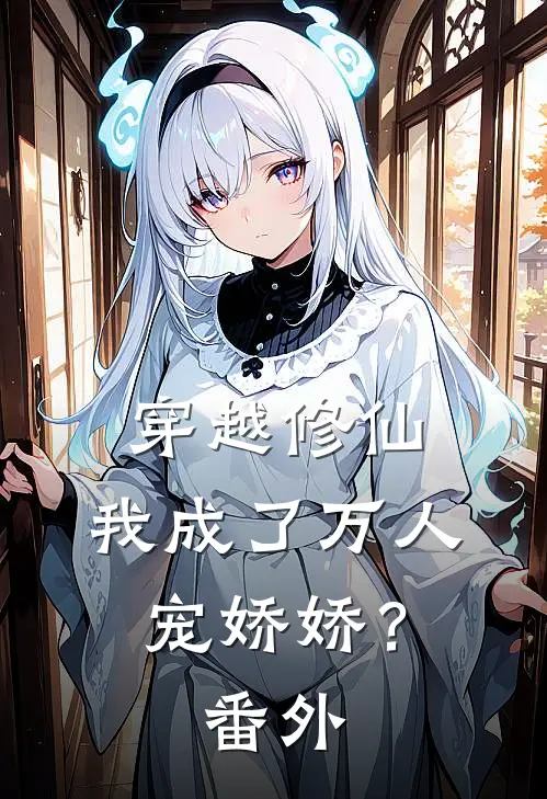 穿越修仙,我成了万人宠娇娇? 番外