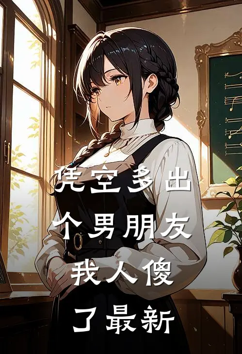 凭空多出个男朋友,我人傻了最新视频