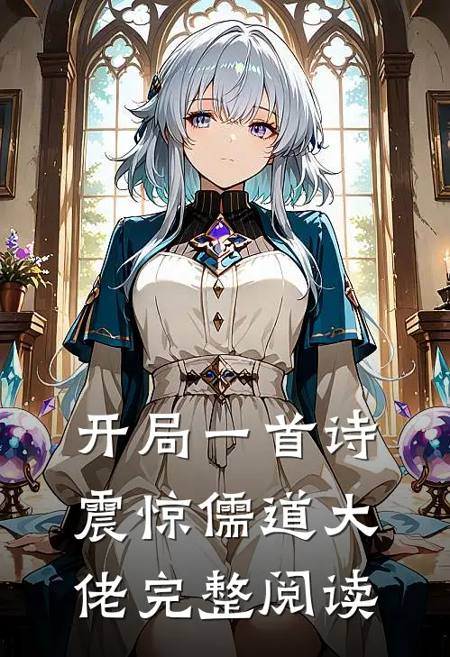 开局一首诗,震惊儒道大佬完整阅读