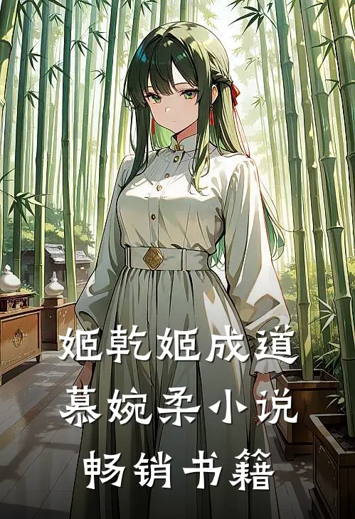 姬乾姬成道慕婉柔小说畅销书籍