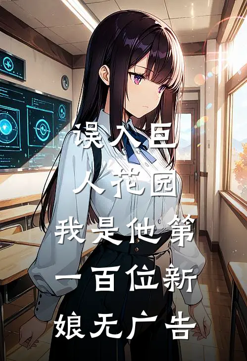 误入巨人花园,我是他第一百位新娘无广告