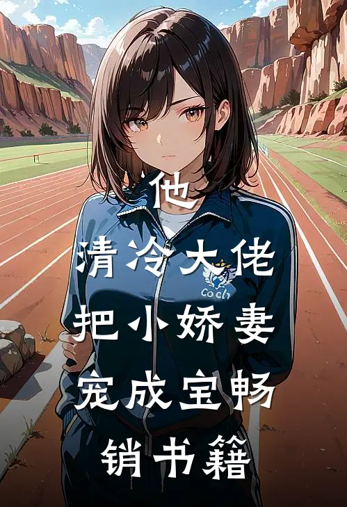 他,清冷大佬,把小娇妻宠成宝畅销书籍