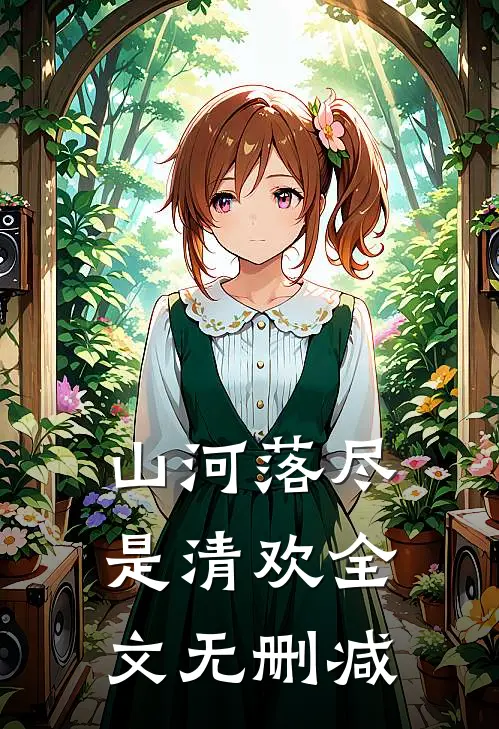 山河落尽是清欢全文无删减在线阅读