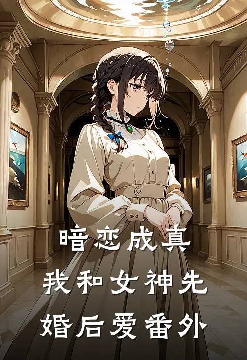 暗恋成真,我和女神先婚后爱 番外