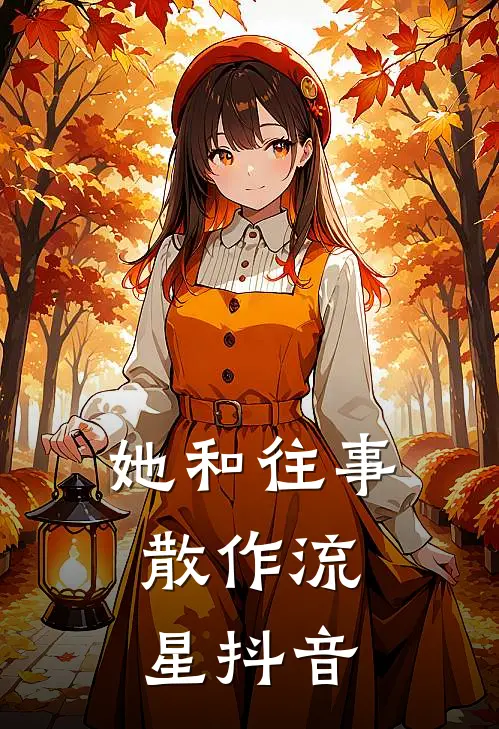 她和往事,散作流星抖音歌曲