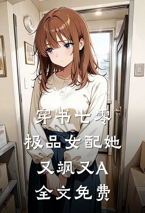 穿书七零极品女配她又飒又A全文免费阅读