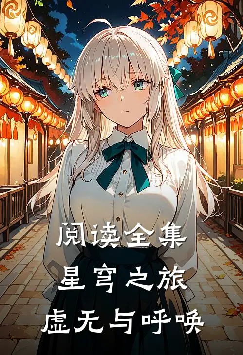 阅读全集星穹之旅虚无与呼唤