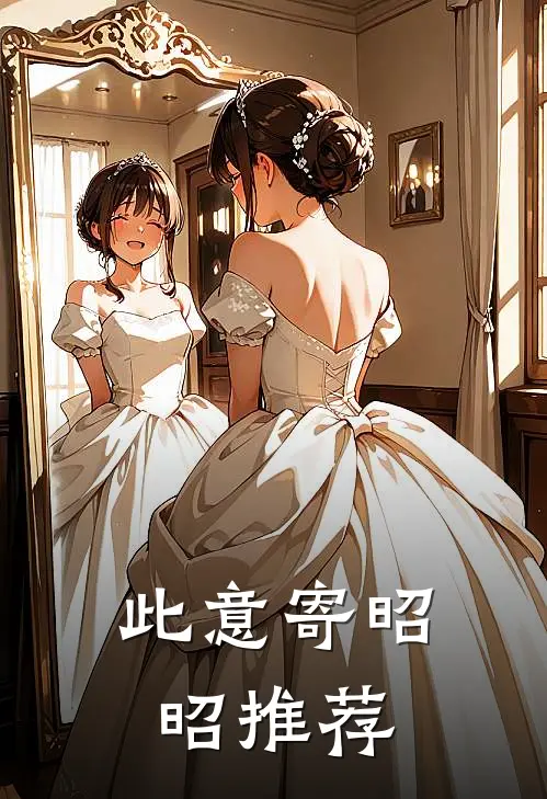 此意寄昭昭推荐