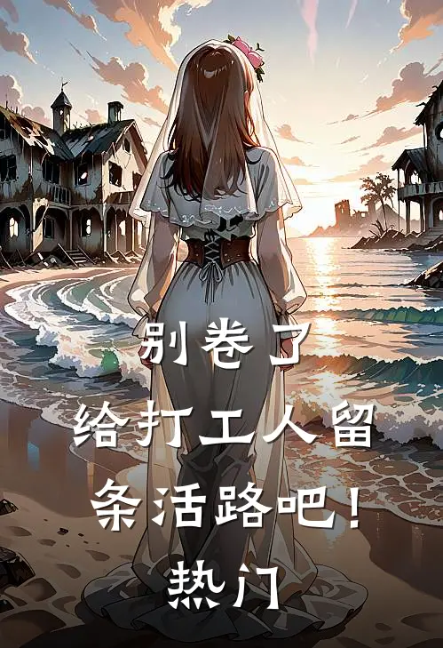 别卷了，给打工人留条活路吧！热门