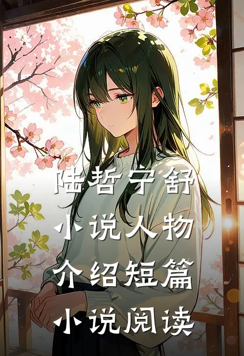 陆哲宁舒小说人物介绍短篇小说阅读