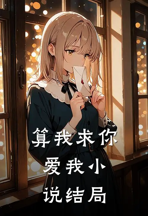 算我求你,爱我结局是he吗