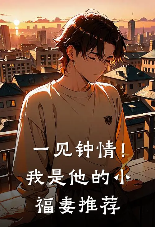 一见钟情!我是他的小福妻推荐完整版