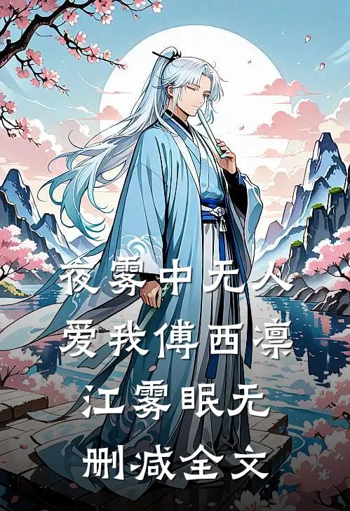 夜雾中无人爱我傅西凛江雾眠无删减全文