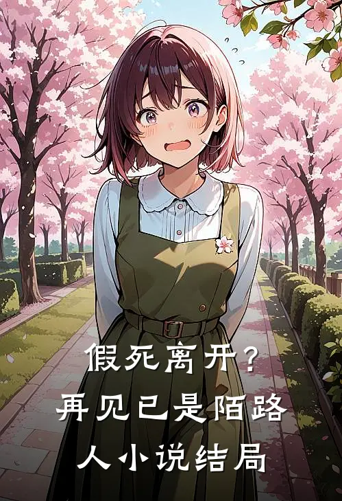 假死离开?再见已是陌路人结局是啥