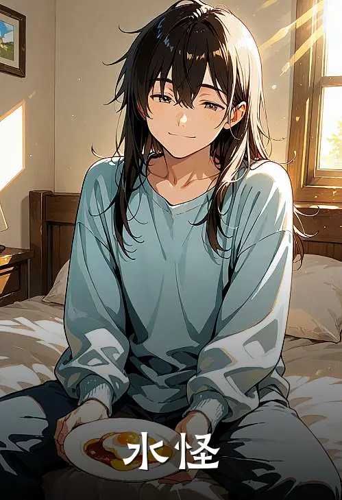 水怪