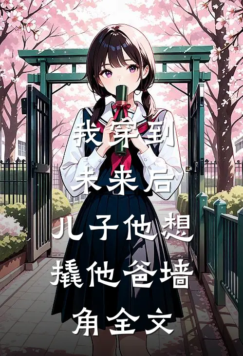 我穿到未来后,儿子他想撬他爸墙角全文