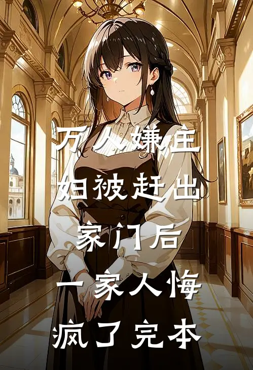 万人嫌主妇被赶出家门后,一家人悔疯了完本