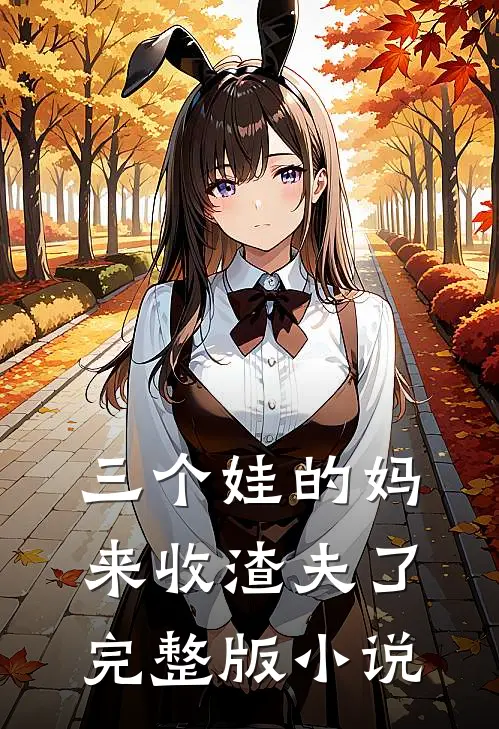 三个娃的妈来收渣夫了完整版