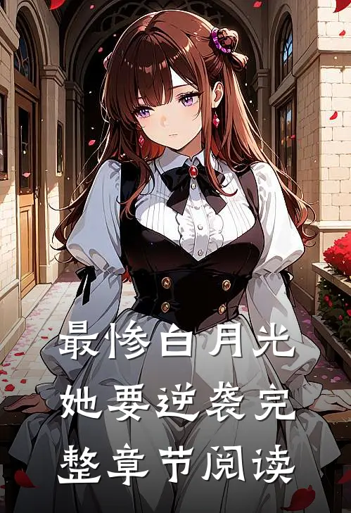 最惨白月光,她要逆袭完整章节阅读