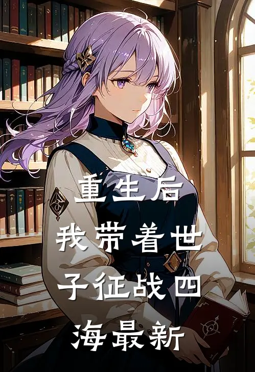重生后,我带着世子征战四海最新阅读