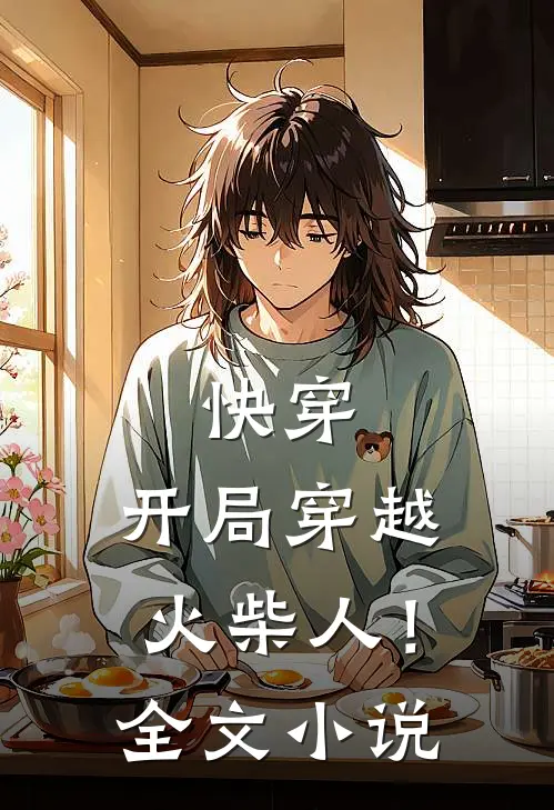 快穿,开局穿越火柴人!全文