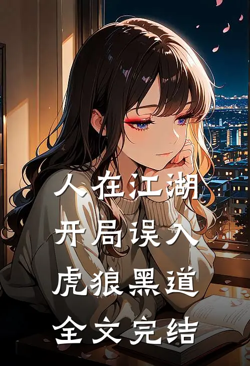人在江湖,开局误入虎狼黑道全文完结了吗