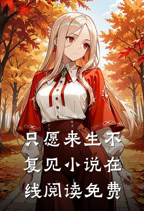 只愿来生不复见小说在线阅读免费