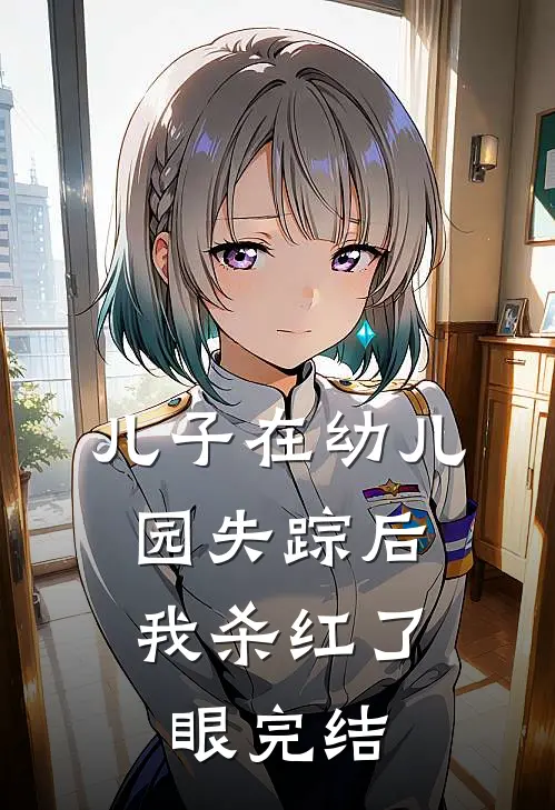 儿子在幼儿园失踪后，我杀红了眼完结