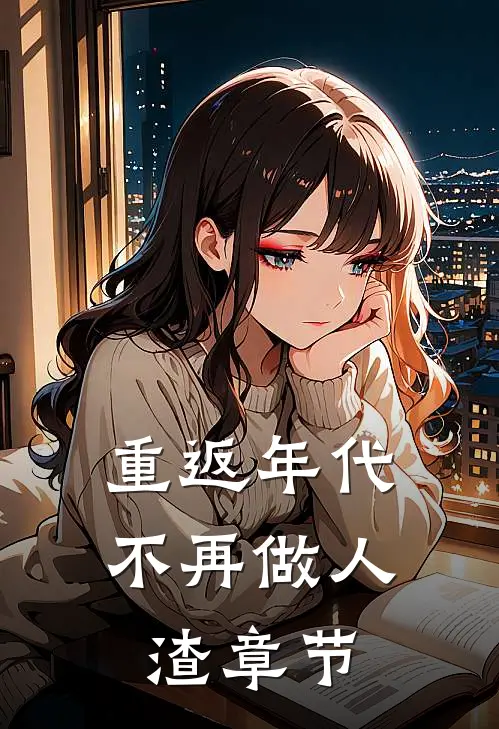 重返年代不再做人渣章节