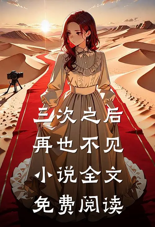 三次之后,再也不见全文免费阅读