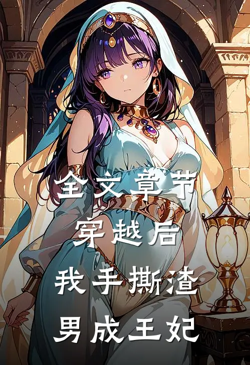 全文章节穿越后,我手撕渣男成王妃了