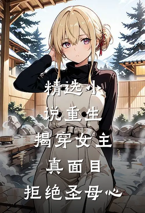 精选重生揭穿女主真面目,拒绝圣母心中的女儿