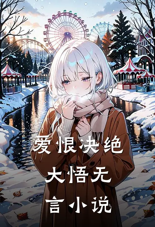 爱恨决绝，大悟无言小说