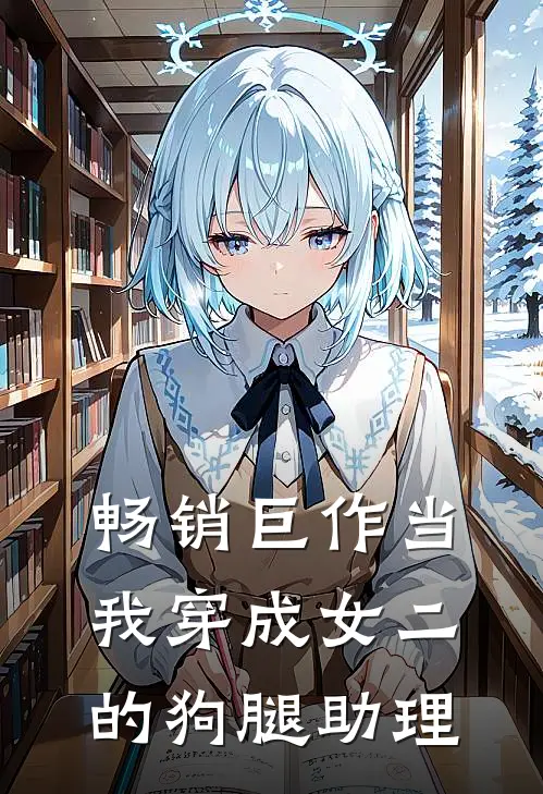 畅销巨作当我穿成女二的狗腿助理