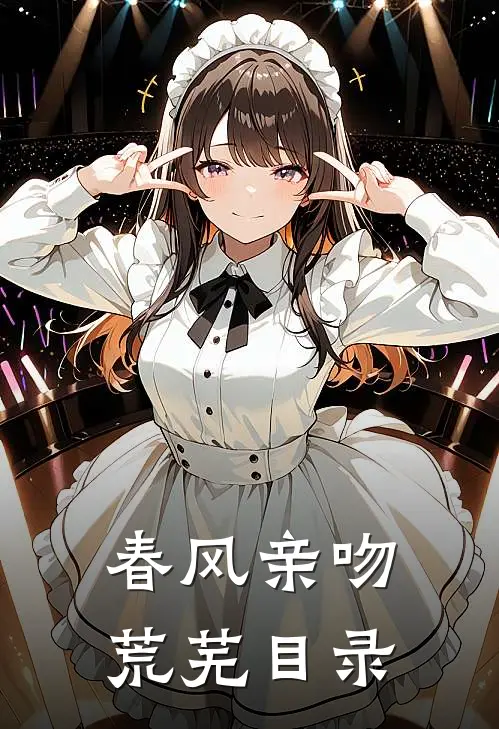 春风亲吻荒芜目录在线阅读