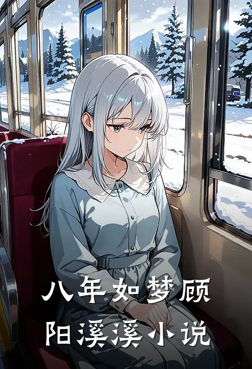 八年如梦顾阳溪溪小说