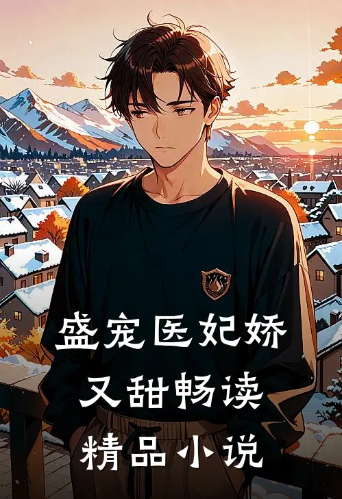 盛宠医妃娇又甜畅读精品在线阅读