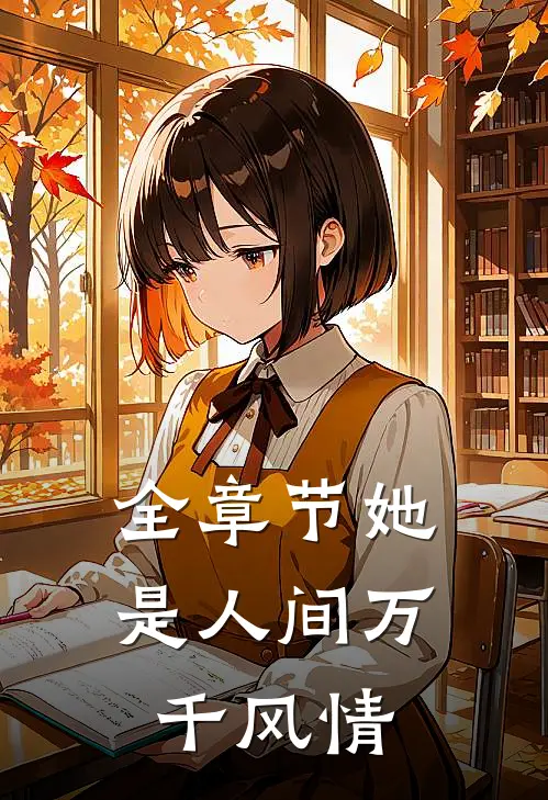 全章节她是人间万千风情