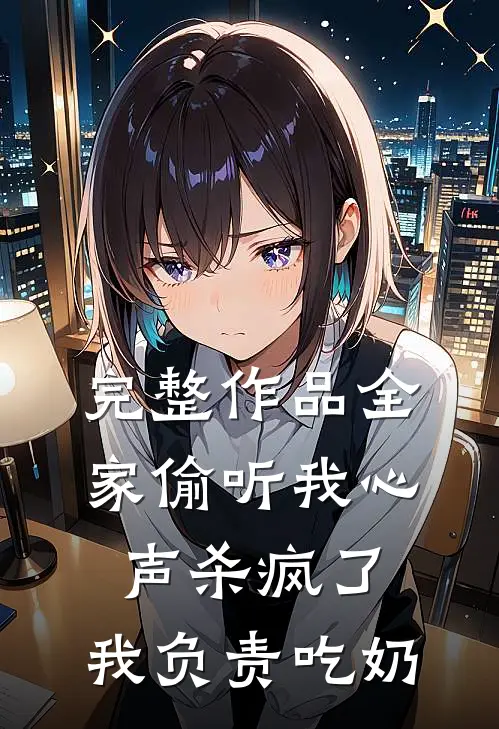 完整作品全家偷听我心声杀疯了，我负责吃奶