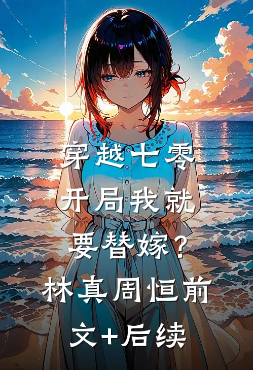 穿越七零，开局我就要替嫁？林真周恒前文+后续